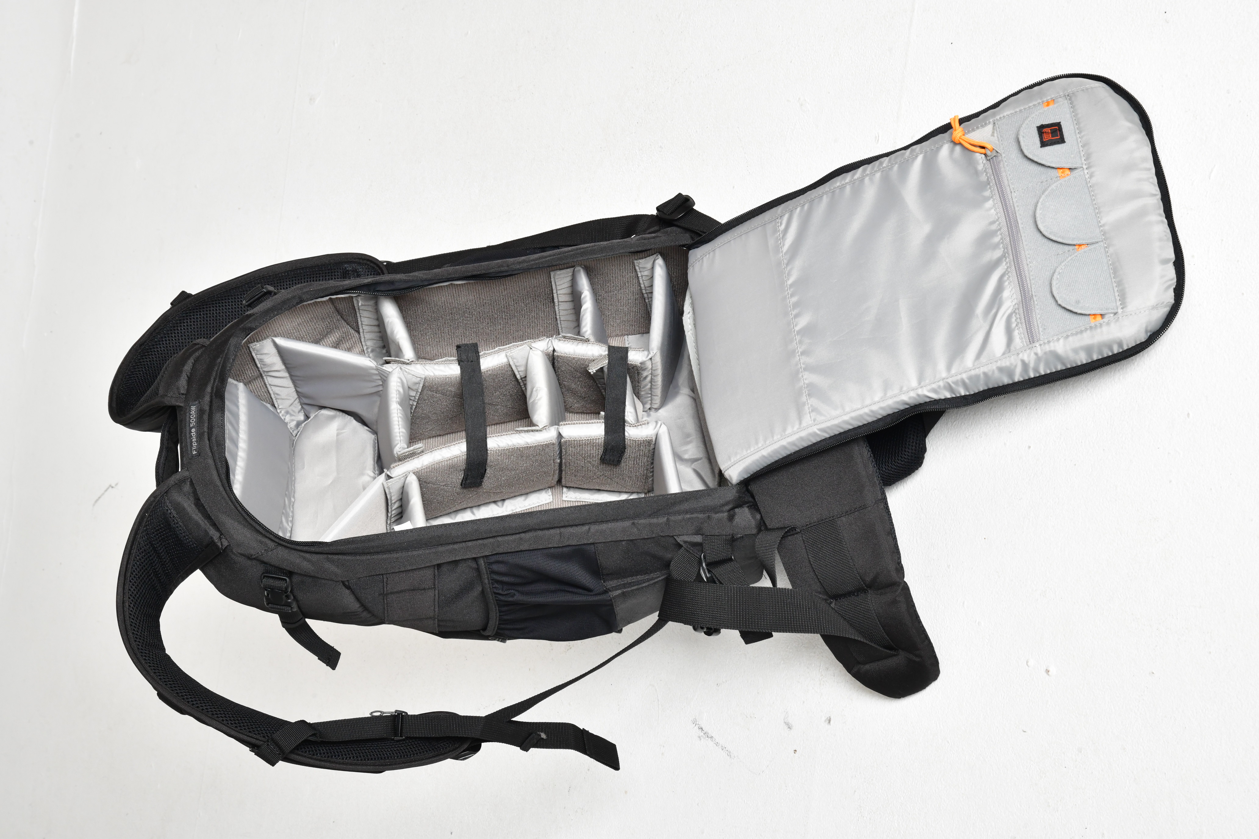 Lowepro Flipside 500 AW - 3