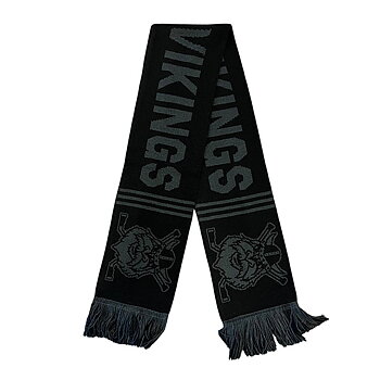 Halsduk Stickad - WE ARE VIKINGS
