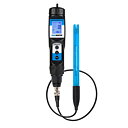 AquaMaster S300 Pro2 – pH- & Temperaturmätare för Jord och Kokos