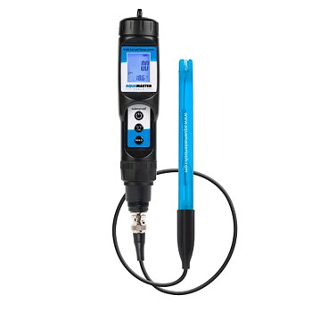 AquaMaster S300 Pro2 – pH- & Temperaturmätare för Jord och Kokos