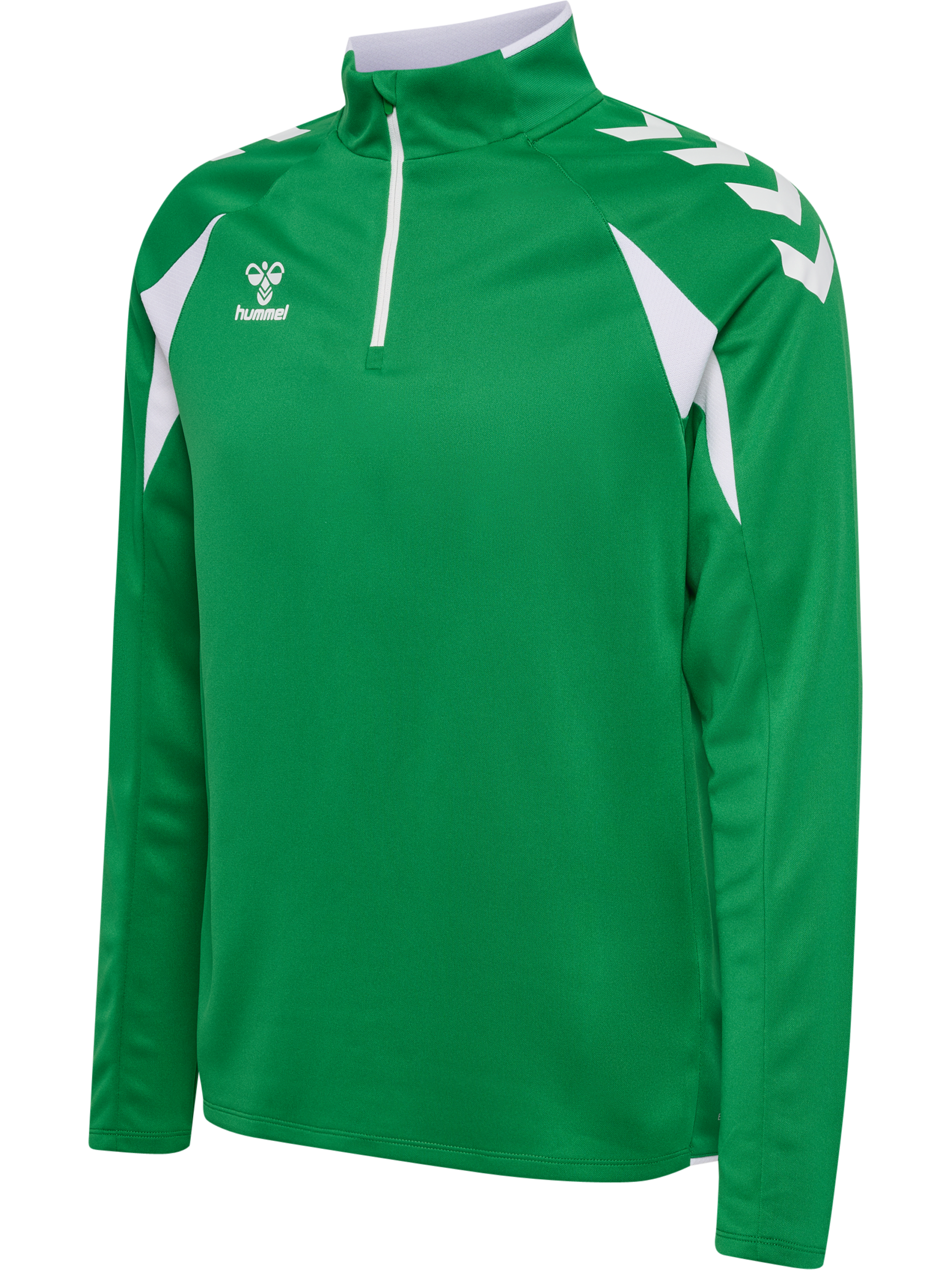 hmlCore 2,0 Half Zip Hood Unisex (RHK)