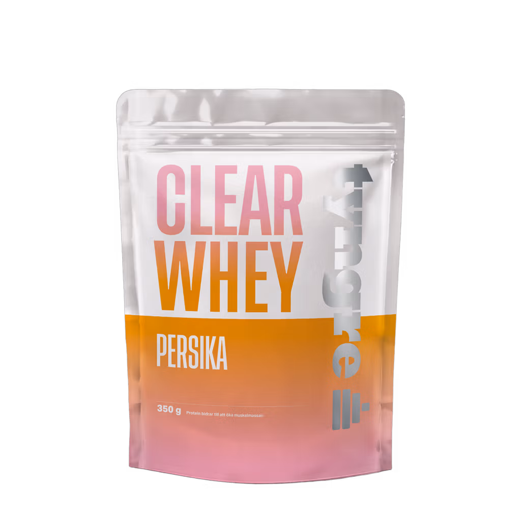 Clear Whey Persika  350 g