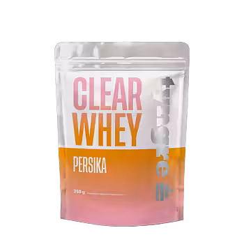 Clear Whey Persika  350 g