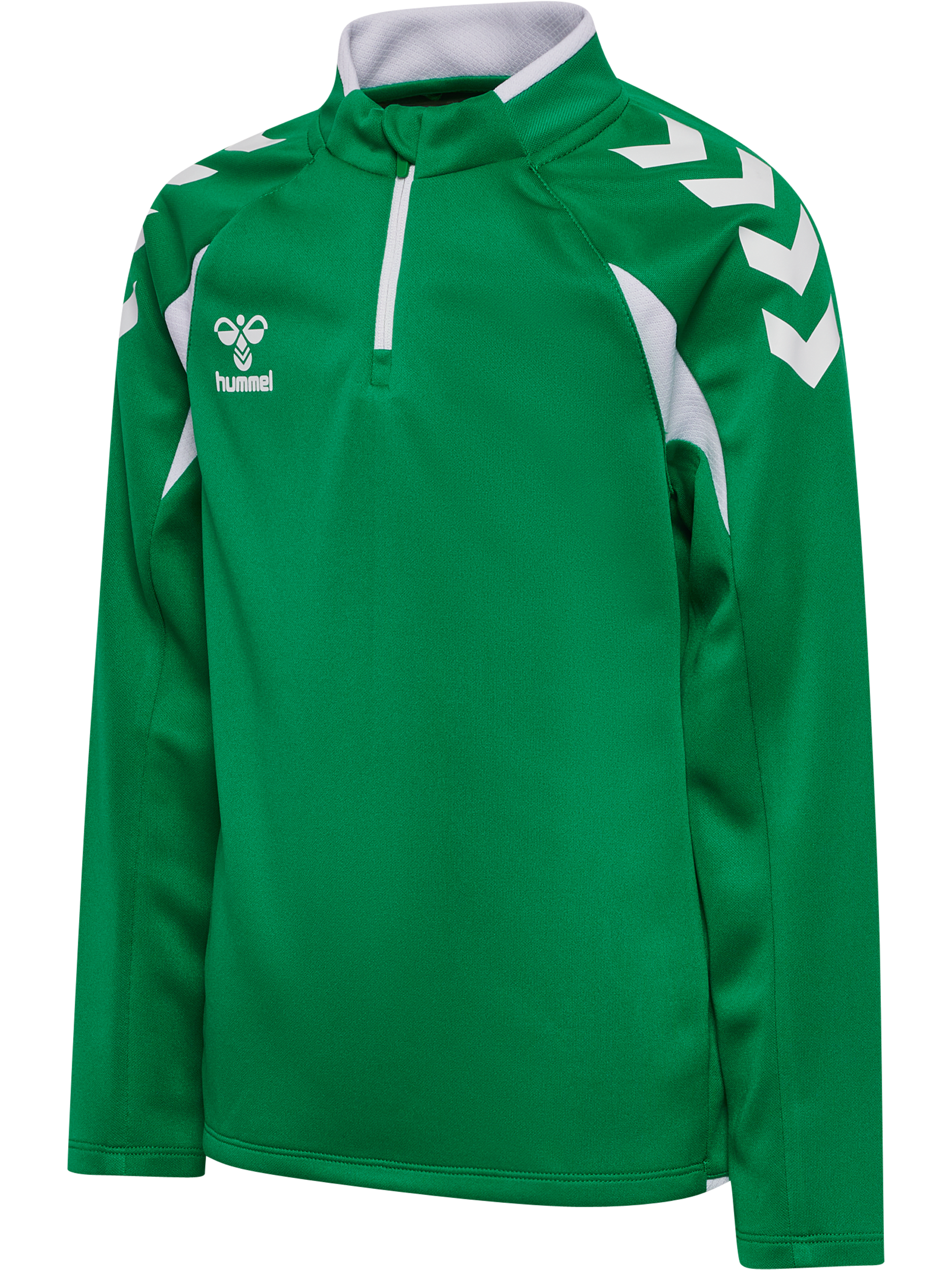 hmlCore 2.0 Half Zip JUNIOR (RHK)