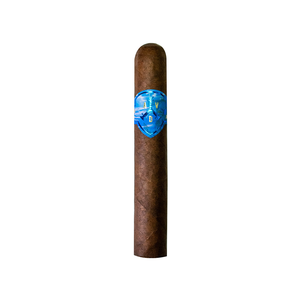 ADVentura Blue Eyed Jack's Revenge Robusto