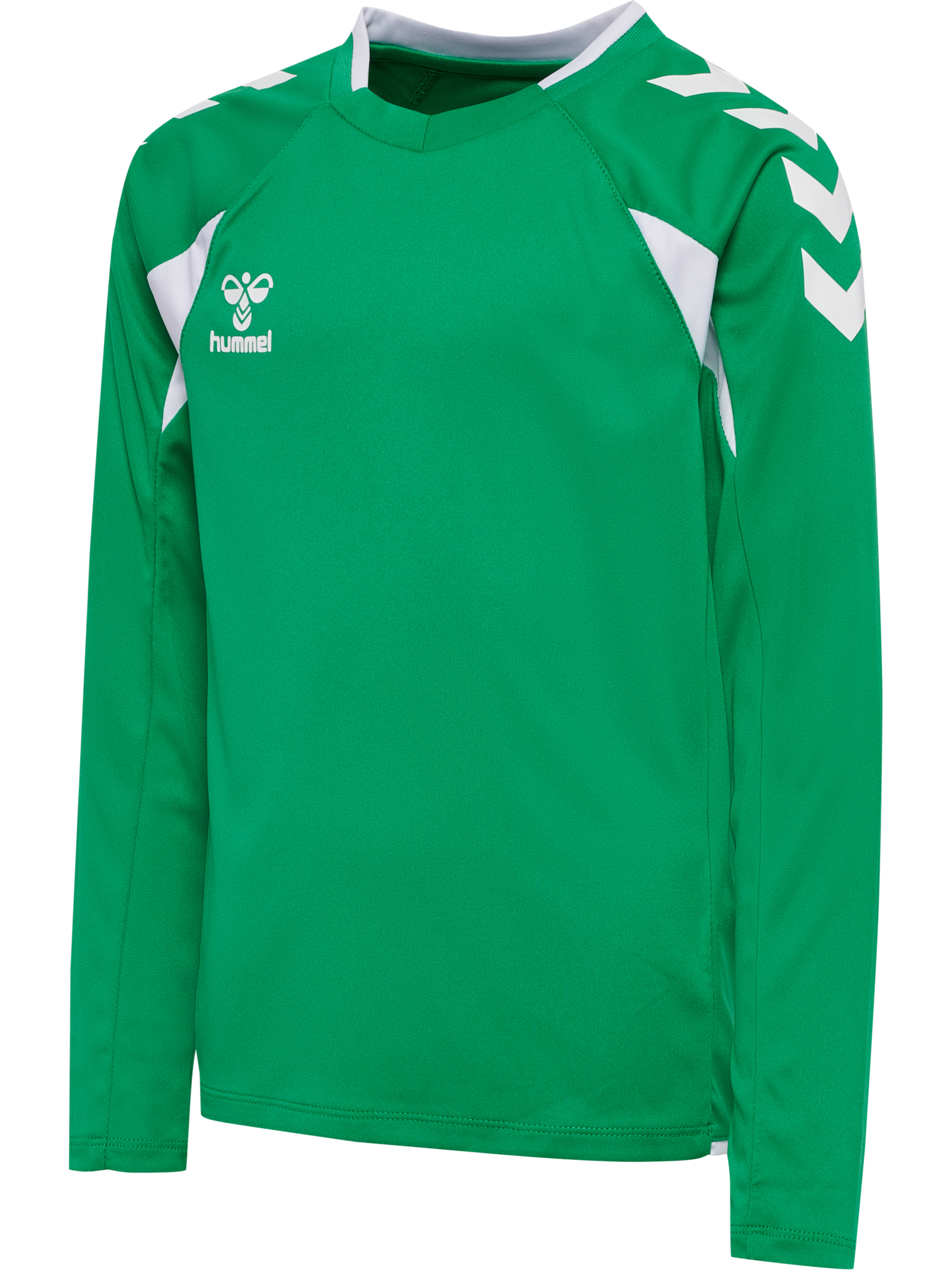 hmlCore 2,0 Poly JSY Long Sleeve JUNIOR (RHK)