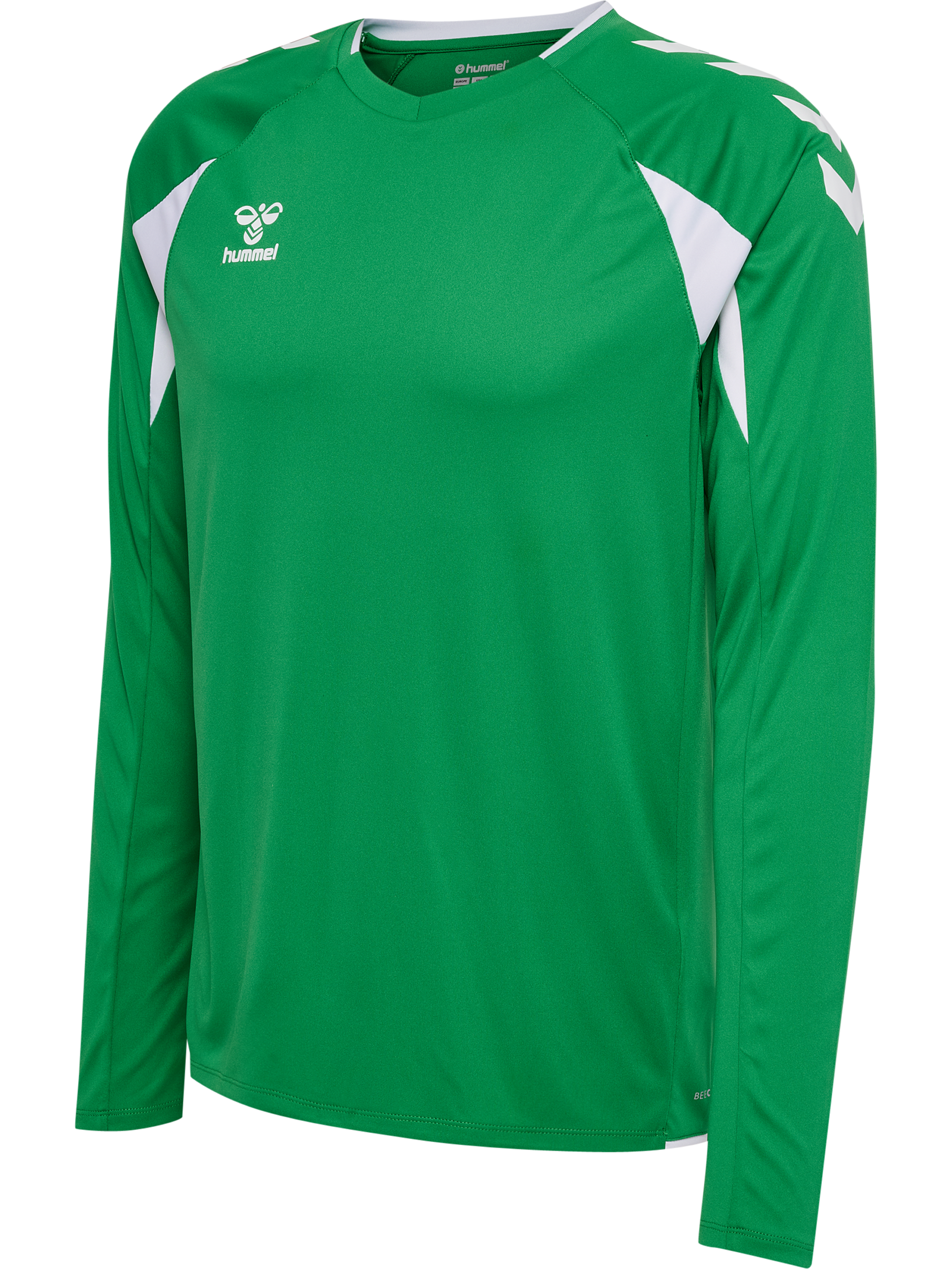 hmlCore 2,0 Poly JSY Long Sleeve Unisex (RHK)