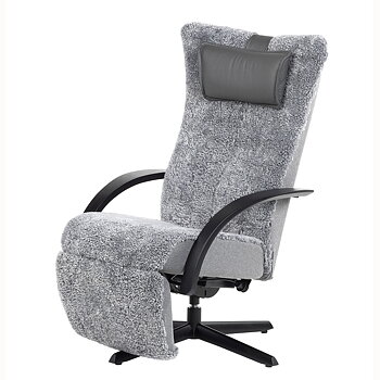 Delta Air Wood Armchair (several choices) - Brunstad