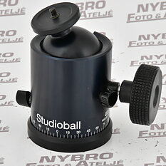 Studioball kulled