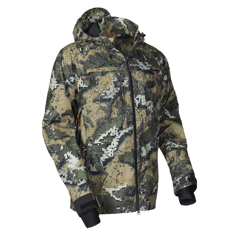 Swedteam Titan 2 RE-ECO Jaktjacka