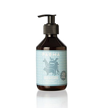 Parma Mild Everyday Dog Shampoo 250ml