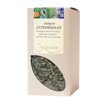 Citronmeliss EKO CreArome 100g