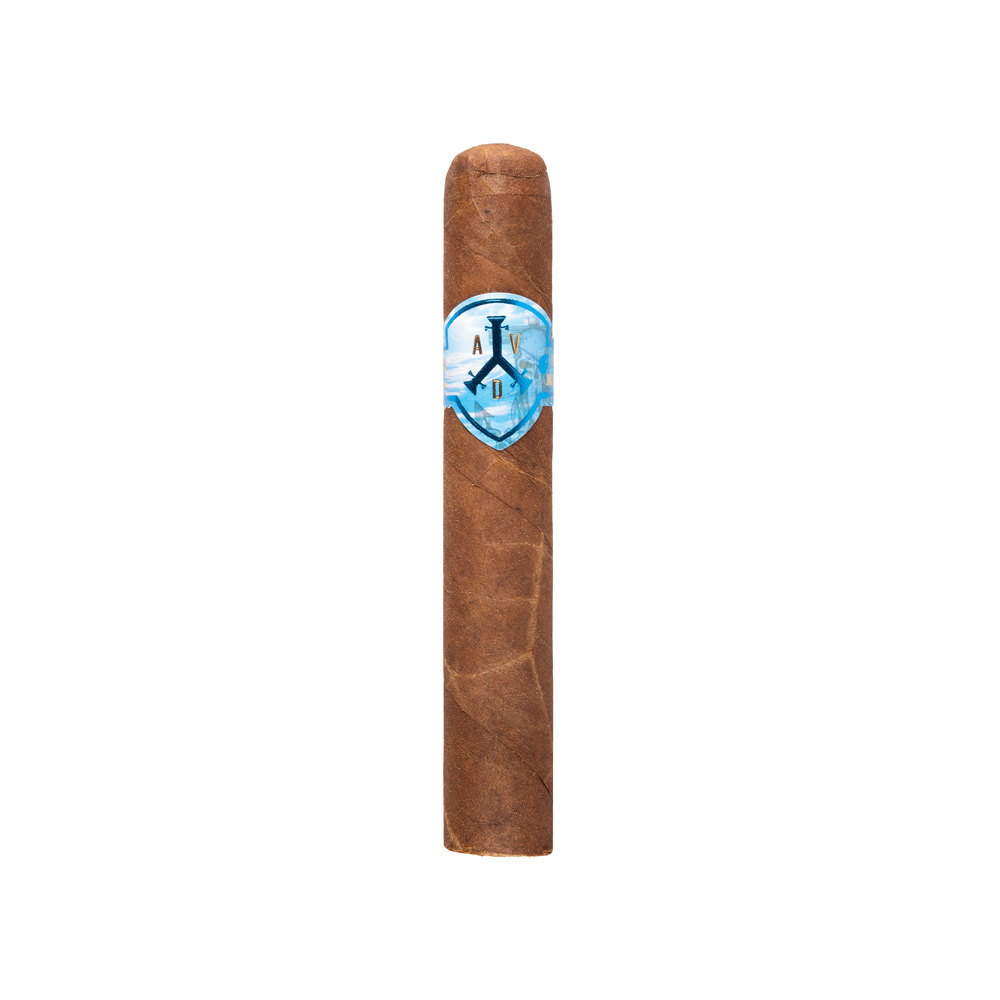 ADVentura Blue Eyed Jack's Revenge Robusto - 2