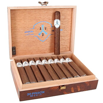 ADVentura The Navigator Pinzon Robusto