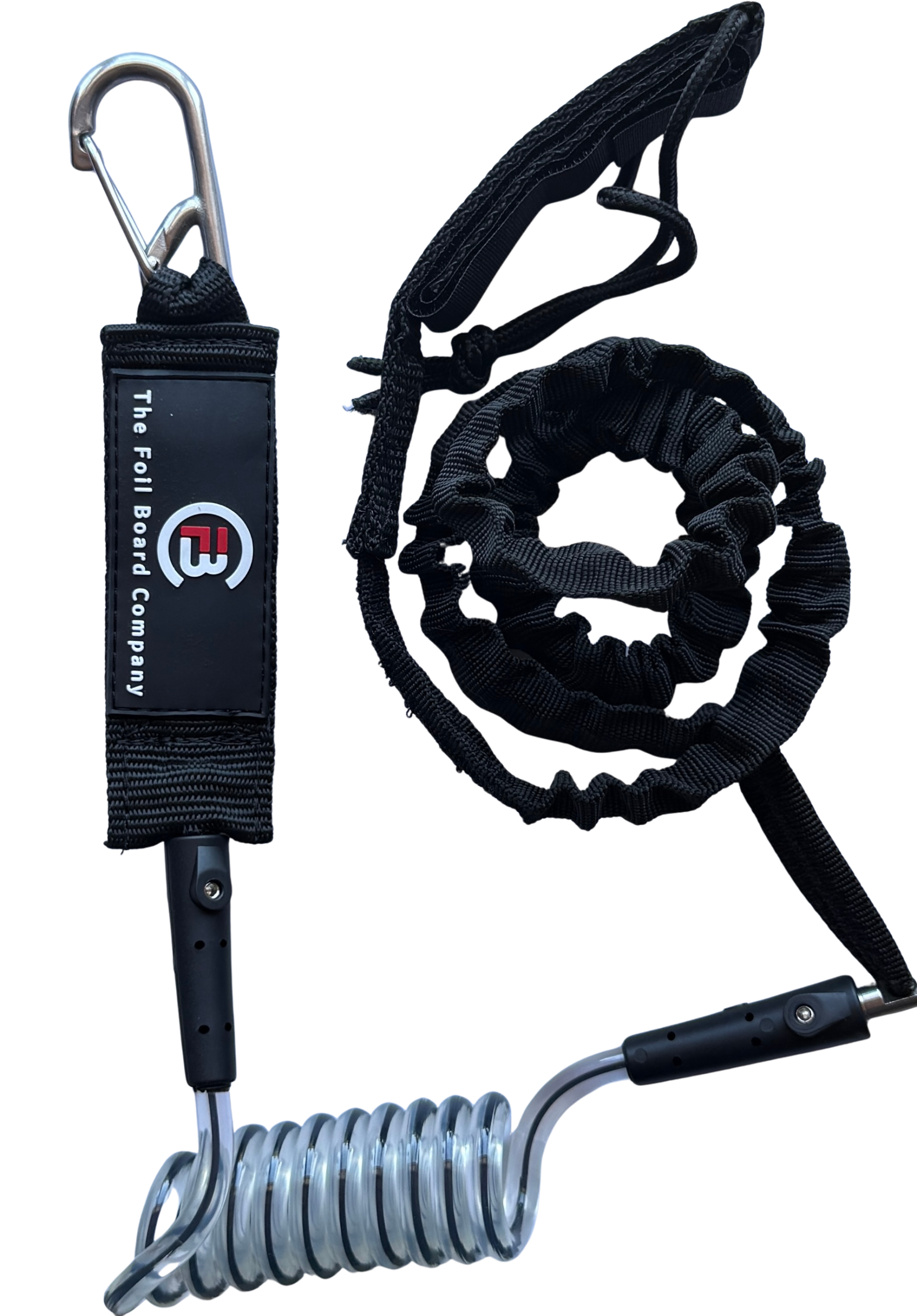 Foil Board Company Leash FBC Air board