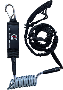 Foil Board Company Leash FBC Air board