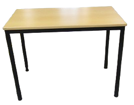 Skrivbord