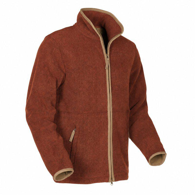Swedteam  Crest Fleece Tröja - 2