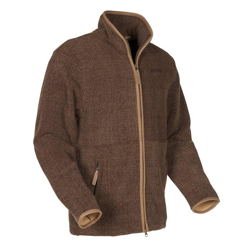 Swedteam  Crest Fleece Tröja
