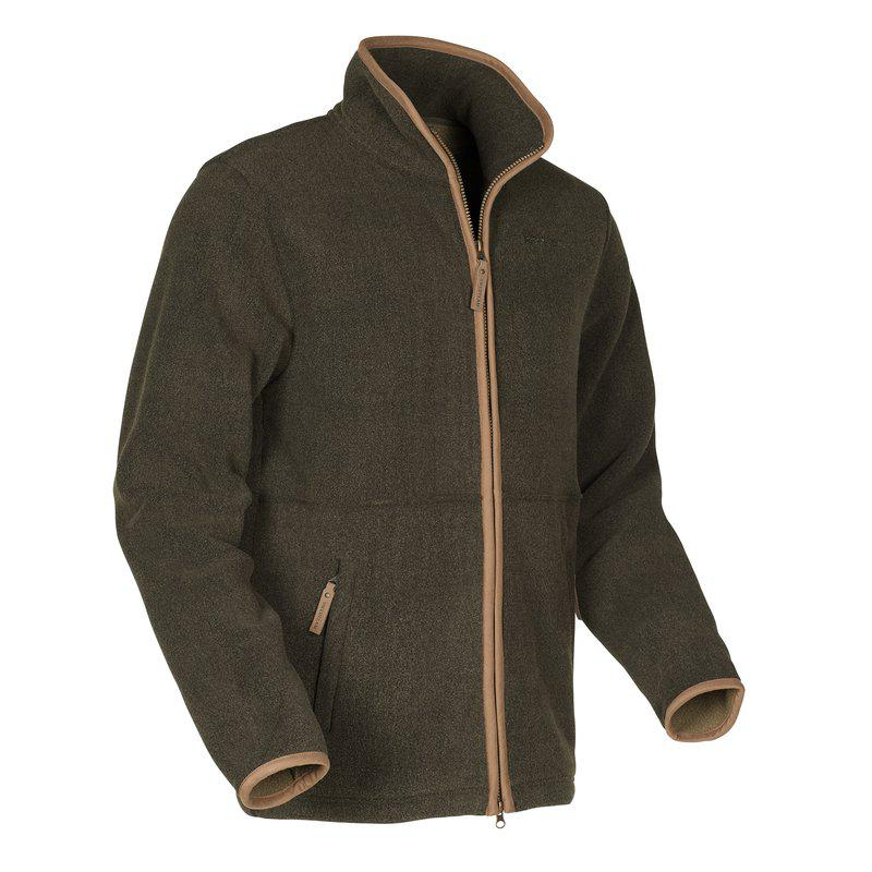 Swedteam  Crest Fleece Tröja - 3