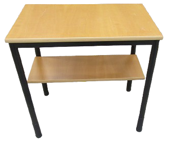 Skrivbord