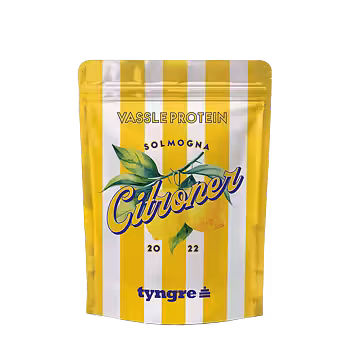 Clear Whey Citron Kreatin   350g