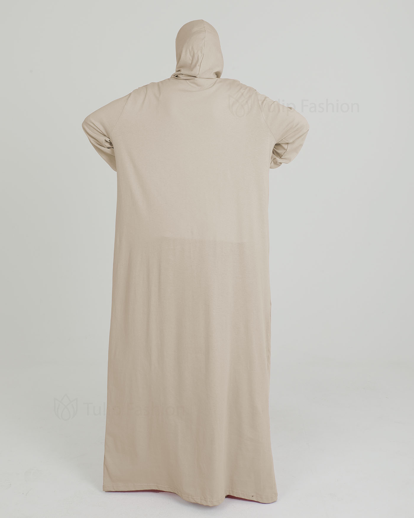 Bönekläder Sidra - Beige - 2