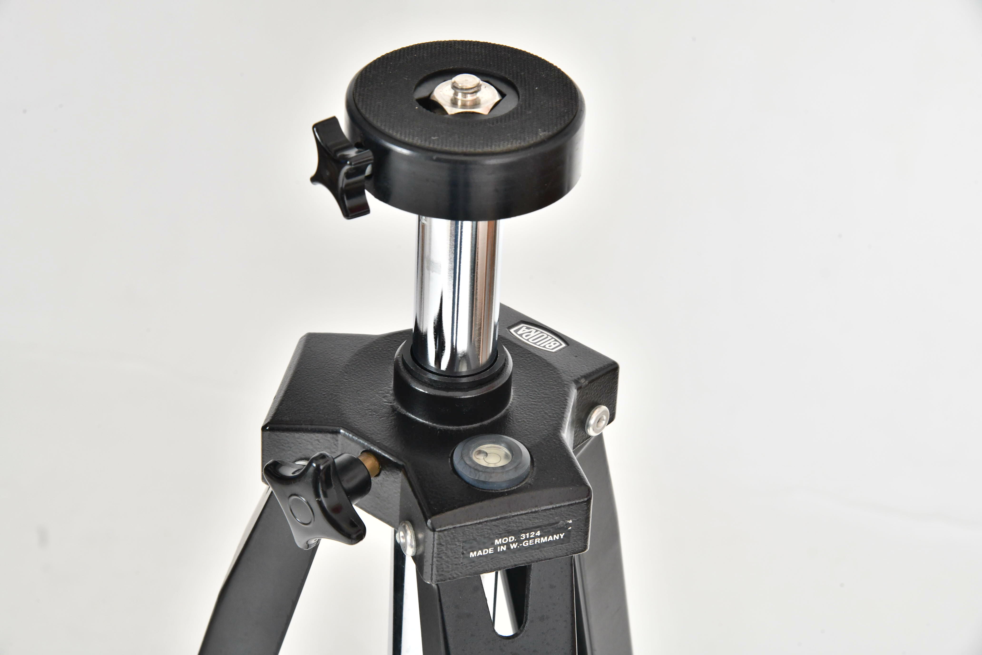 Bilora Stativ modell 3124 - 2