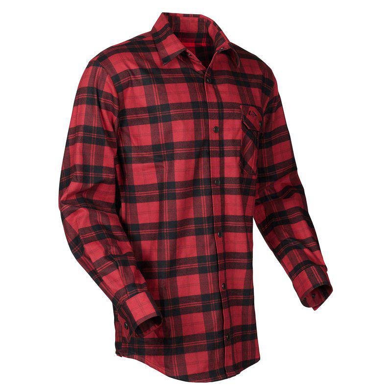 Swedteam Crest Mesh Skjorta - 2