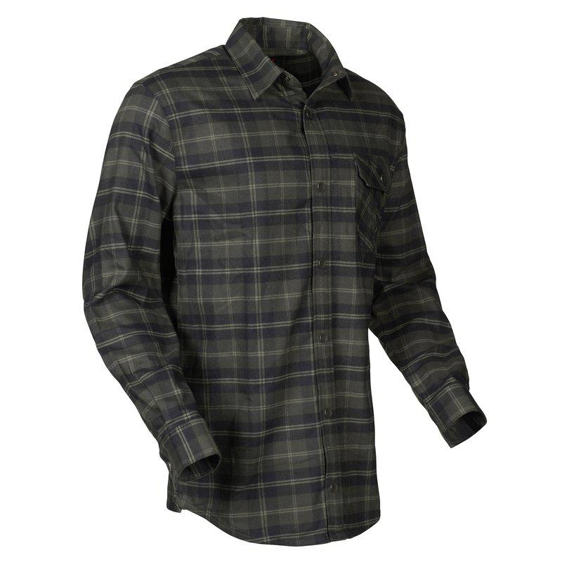 Swedteam Crest Mesh Skjorta
