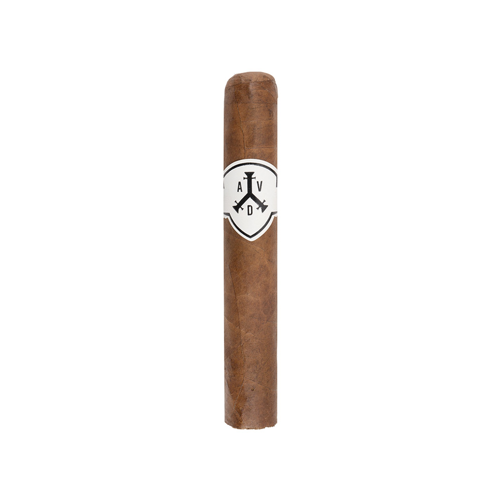 ADVentura The Conqueror Comandante Robusto  - 2