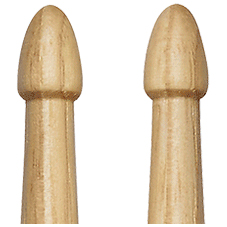 Meinl Standard Hickory 5A Trommestikker - 3