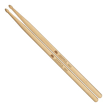 Meinl Standard Hickory 5A Trommestikker
