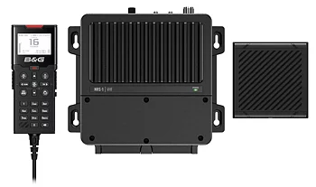 B&G V100 VHF System
