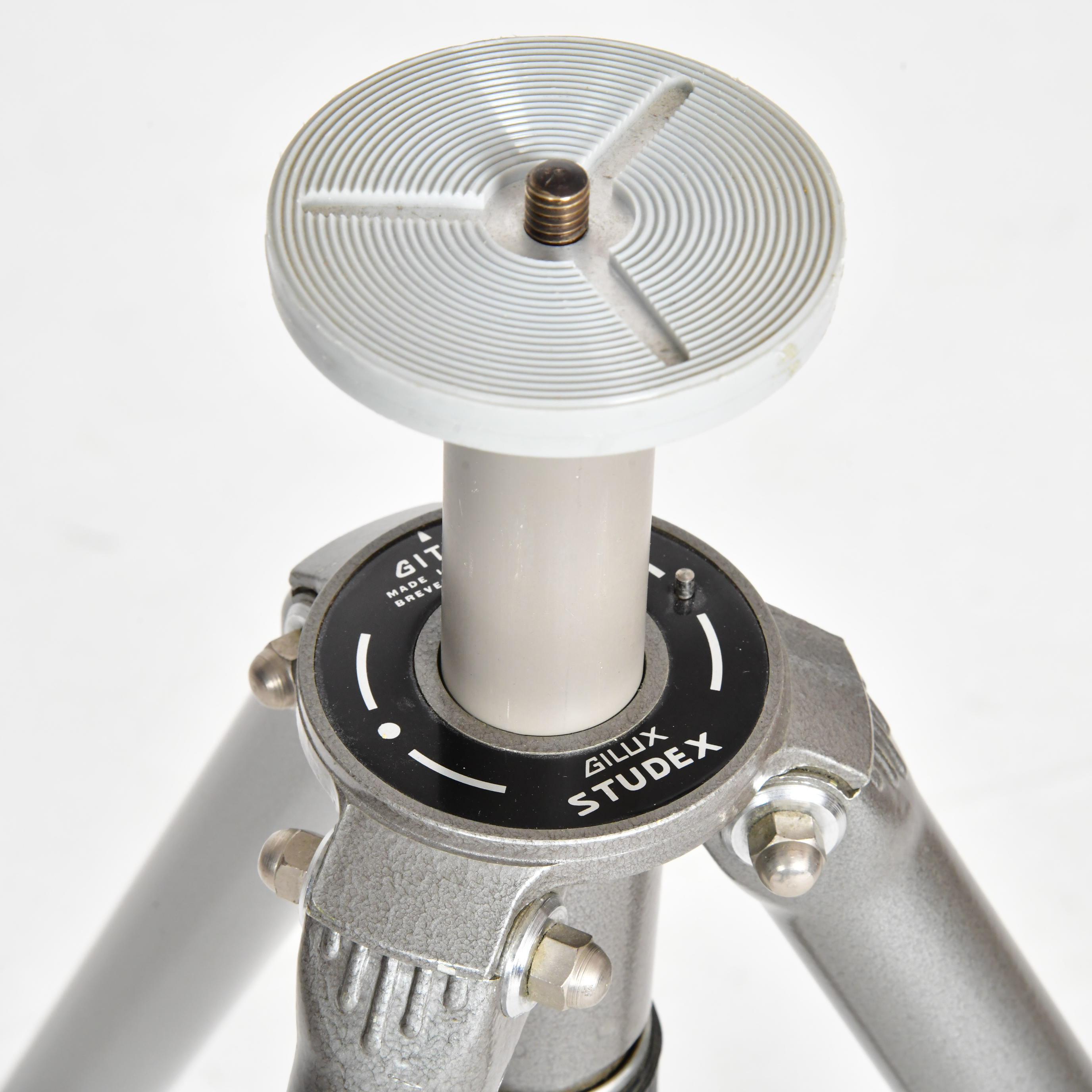 Gitzo Gilux Studex - 2