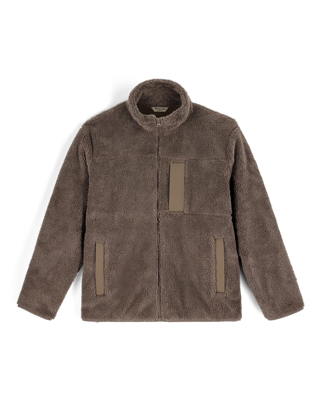 Simms Coldweather Fleece Sturgeon- XL