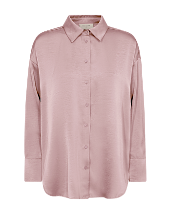 Nira shirt - Pale rose