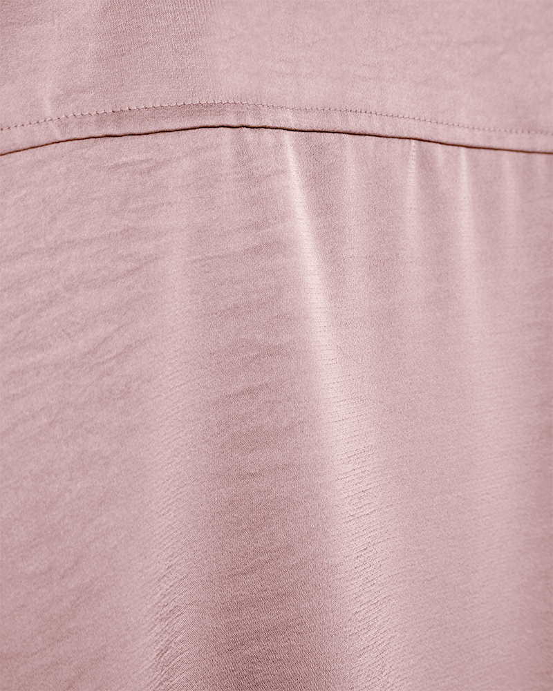 Nira shirt - Pale rose - 3