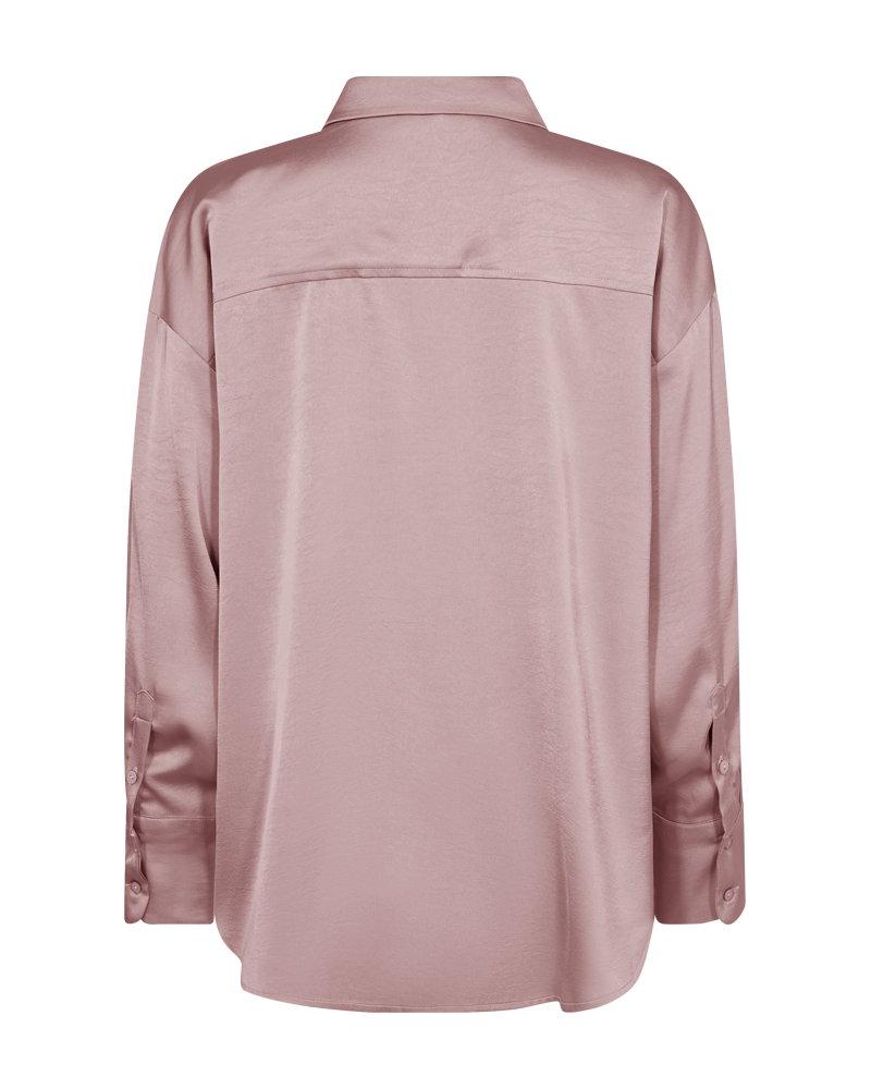 Nira shirt - Pale rose - 2