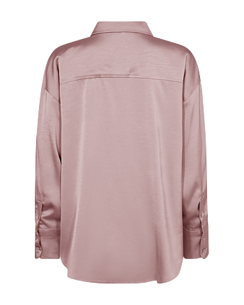 Nira shirt - Pale rose