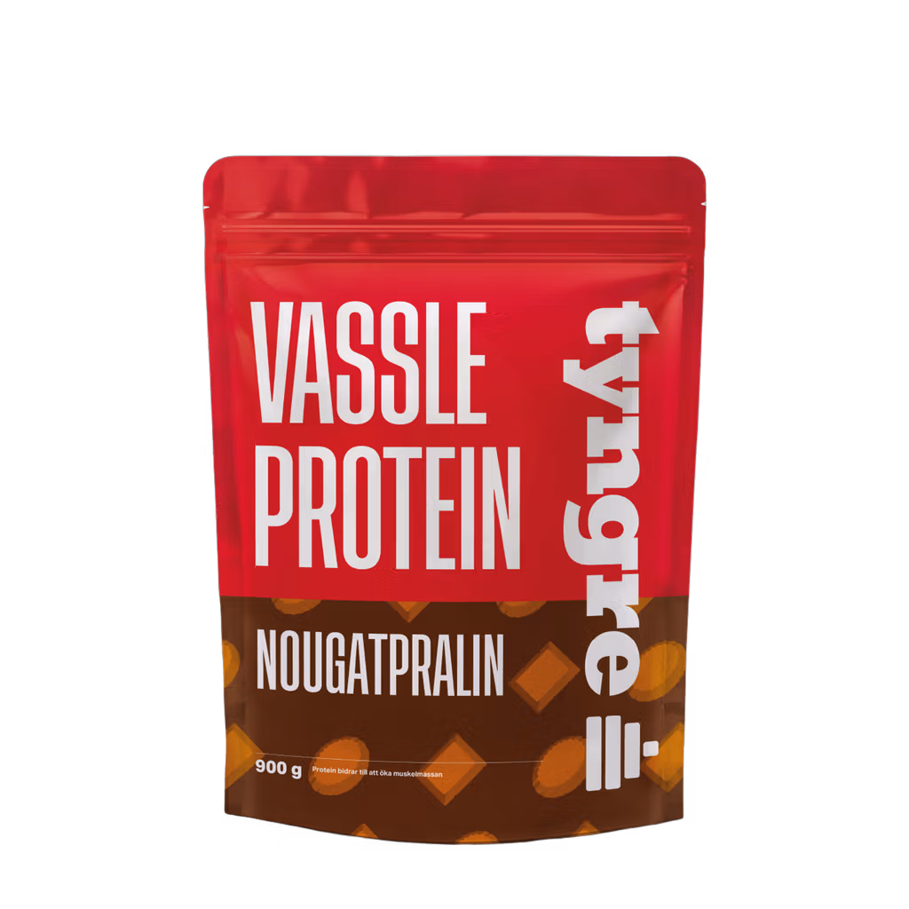 Vassle Nougatpralin  900g