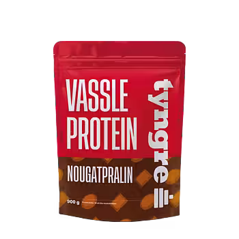 Vassle Nougatpralin  900g