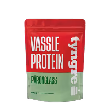 Vassle Päronglass   900g