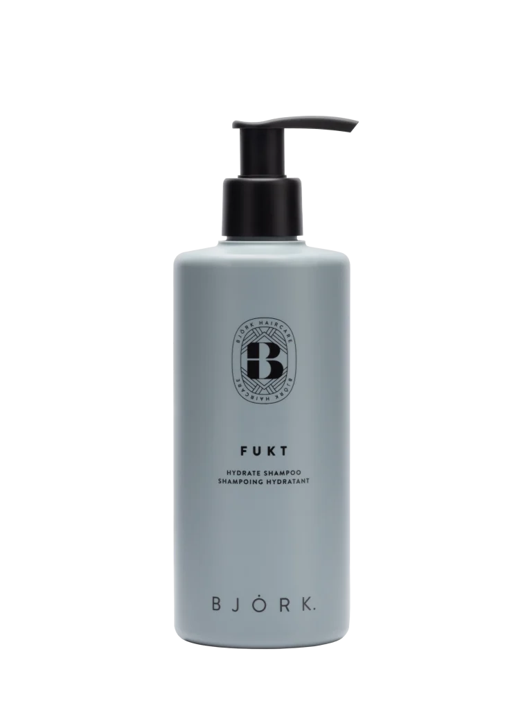 Björk Fukt Hydrate Shampoo 300ml