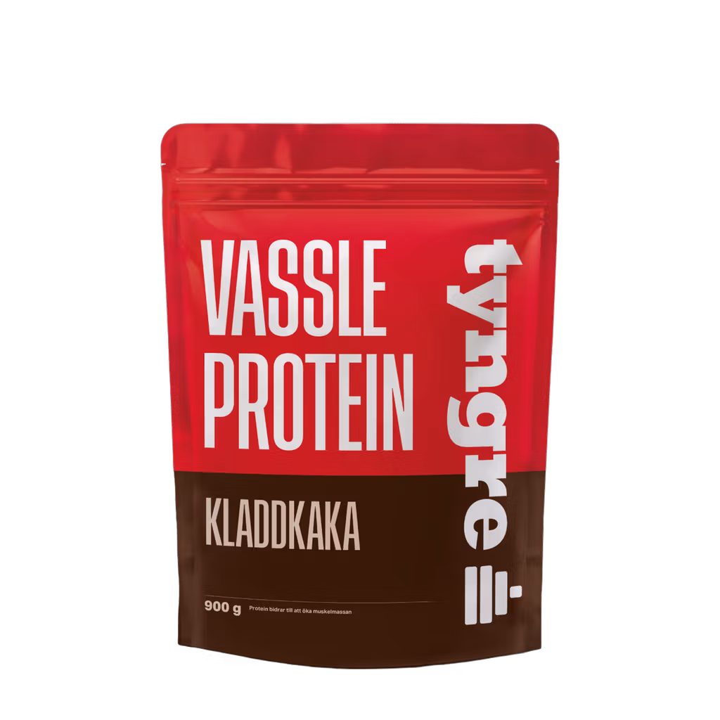 Vassle Kladdkaka    900g