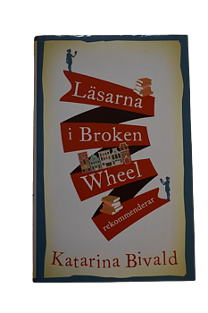 Läsarna i Broken Wheel rekommenderar