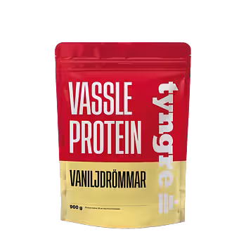 Vassle Vaniljdrömmar   900g