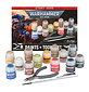 Warhammer 60-12 Paint and Tools Set 11th edition