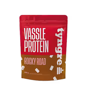 Vassle Rocky Road   900g