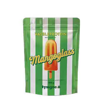 Vassle Mangoglass   900g